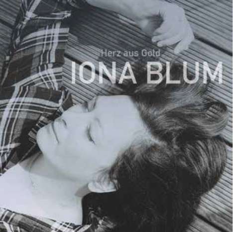 Iona Blum: Herz Aus Gold, CD