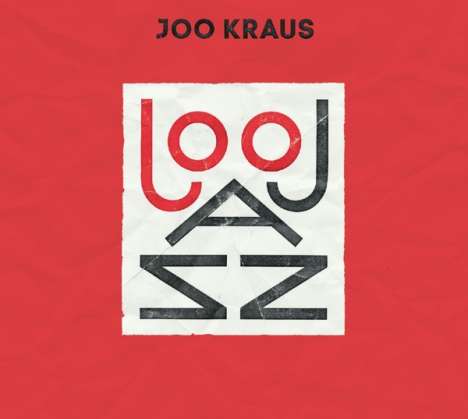 Joo Kraus (geb. 1966): Joo Jazz, CD