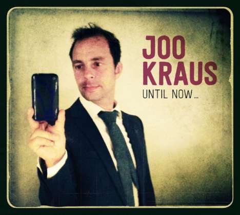 Joo Kraus (geb. 1966): Until Now..., 2 CDs