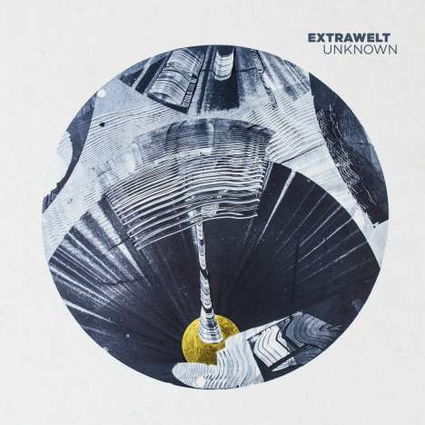 Extrawelt: Unknown, 3 LPs