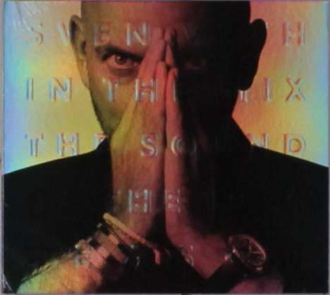 Sven Väth: In The Mix: The Sound Of The 19th Season, 2 CDs