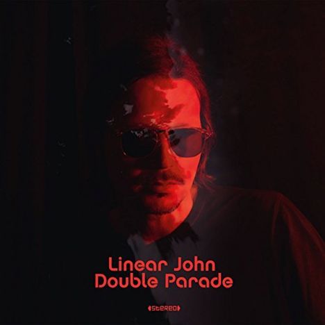 Linear John: Double Parade, CD