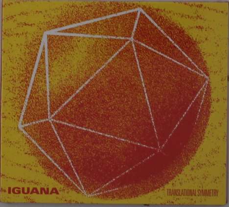 Iguana: Translational Symmetry, CD