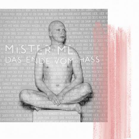 Mister Me: Das Ende vom Hass, LP