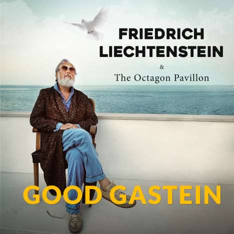 Friedrich Liechtenstein: Good Gastein (Limited Edition) (signiert, exklusiv für jpc!), 2 LPs
