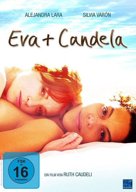 Eva und Candela, DVD