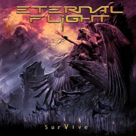 Eternal Flight: SurVive, LP