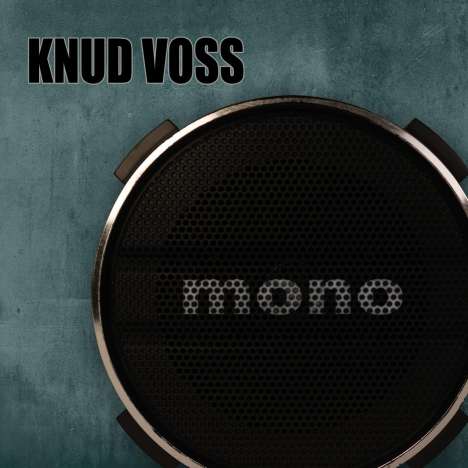 Knud Voss: Mono, LP