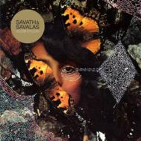 Savath &amp; Savalas: Golden Pollen, CD