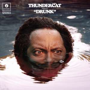 Thundercat: Drunk, CD