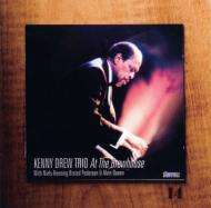 Kenny Drew (1928-1993): At The Brewhouse, CD