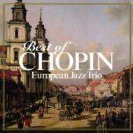 European Jazz Trio: Best Of Chopin, CD