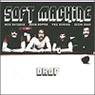 Soft Machine: Drop: Live 1971, CD