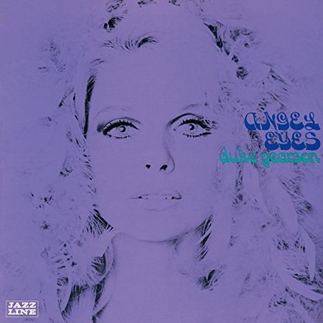 Duke Pearson (1932-1980): Angel Eyes (HQCD), CD