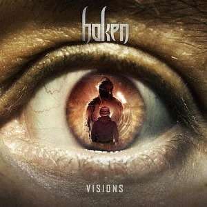 Haken: Visions (Special-Edition), 2 CDs