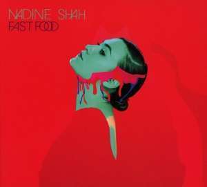 Nadine Shah: Fast Food (Papersleeve), CD