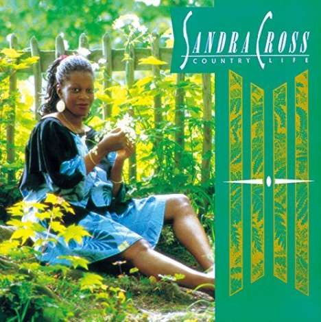 Sandra Cross: Country Life, CD