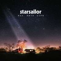 Starsailor: All This Life, CD