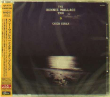 Bennie Wallace &amp; Chick Corea: Mystic Bridge, CD