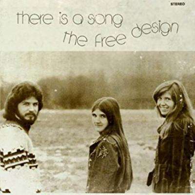 The Free Design: There Is A Song, CD