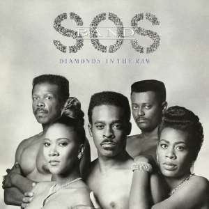 The S.O.S. Band: Diamonds In The Raw, CD