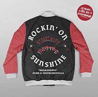 Rockin' On Sunshine: Street Wise / Partytime ''Shakedown'' Dubs &amp; Instrumentals, CD