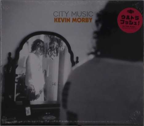 Kevin Morby: City Music, CD