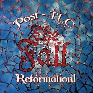 The Fall: Reformation! Post-TLC (Expanded Edition), 4 CDs