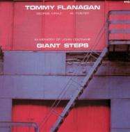 Tommy Flanagan (Jazz) (1930-2001): Giant Steps (In Memory Of John Coltrane), CD