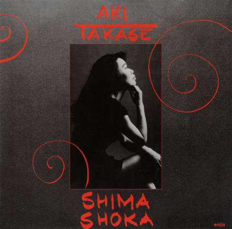 Aki Takase (geb. 1948): Shima Shoka, CD