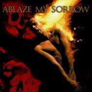 Ablaze My Sorrow: Plague,The +1, CD