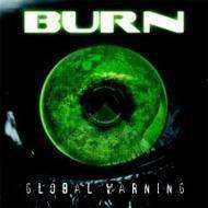 Burn: Global Warning, CD