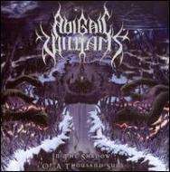 Abigail Williams: In The Shadow Of A Thousand Su, CD