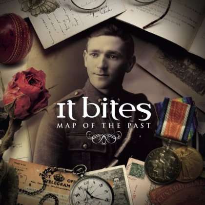It Bites: Map Of The Past (SHM-CD), CD