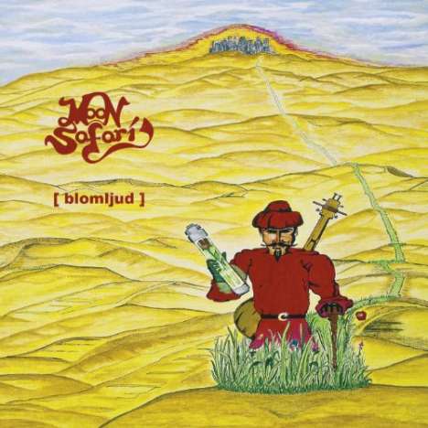 Moon Safari: Blomlhud (Reissue) (SHM-CD), 2 CDs