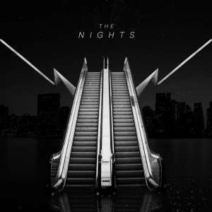 The Nights: The Nights, CD