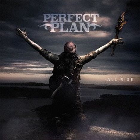 Perfect Plan: All Rise, CD