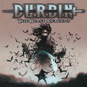 Durbin: The Beast Awakens, CD