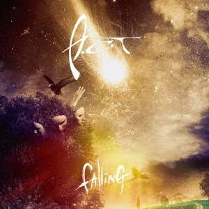 A.C.T: Falling, CD