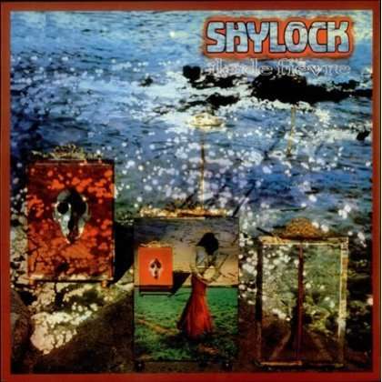 Shylock: Ile De Fievre (Papersleeve) (SHM-CD), CD