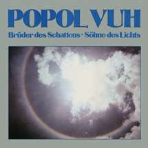 Popol Vuh: Brüder des Schattens - Söhne des Lichts (+Bonus) (Papersleeve) (SHM-CD), CD