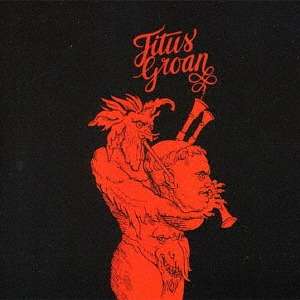 Titus Groan: Titus Groan (SHM-CD) (Remaster) (Papersleeves), CD