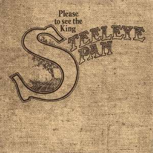 Steeleye Span: Please To See The King (SHM-CD) (Papersleeve), CD