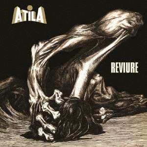 Atila: Reviure (Revivir) (SHM-CD) (Papersleeve), CD