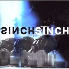 Sinch: Sinch, CD