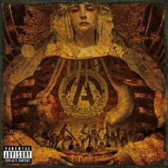 Atreyu: Congregation Of The Damned, CD