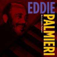Eddie Palmieri (geb. 1936): The Best, CD