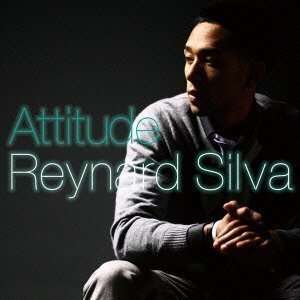 Reynard Silva: Atittude, CD