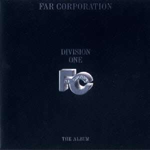 Far Corporation: Division One (Papersleeve), CD