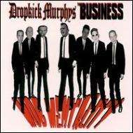 Dropkick Murphys: Mob Mentality, CD